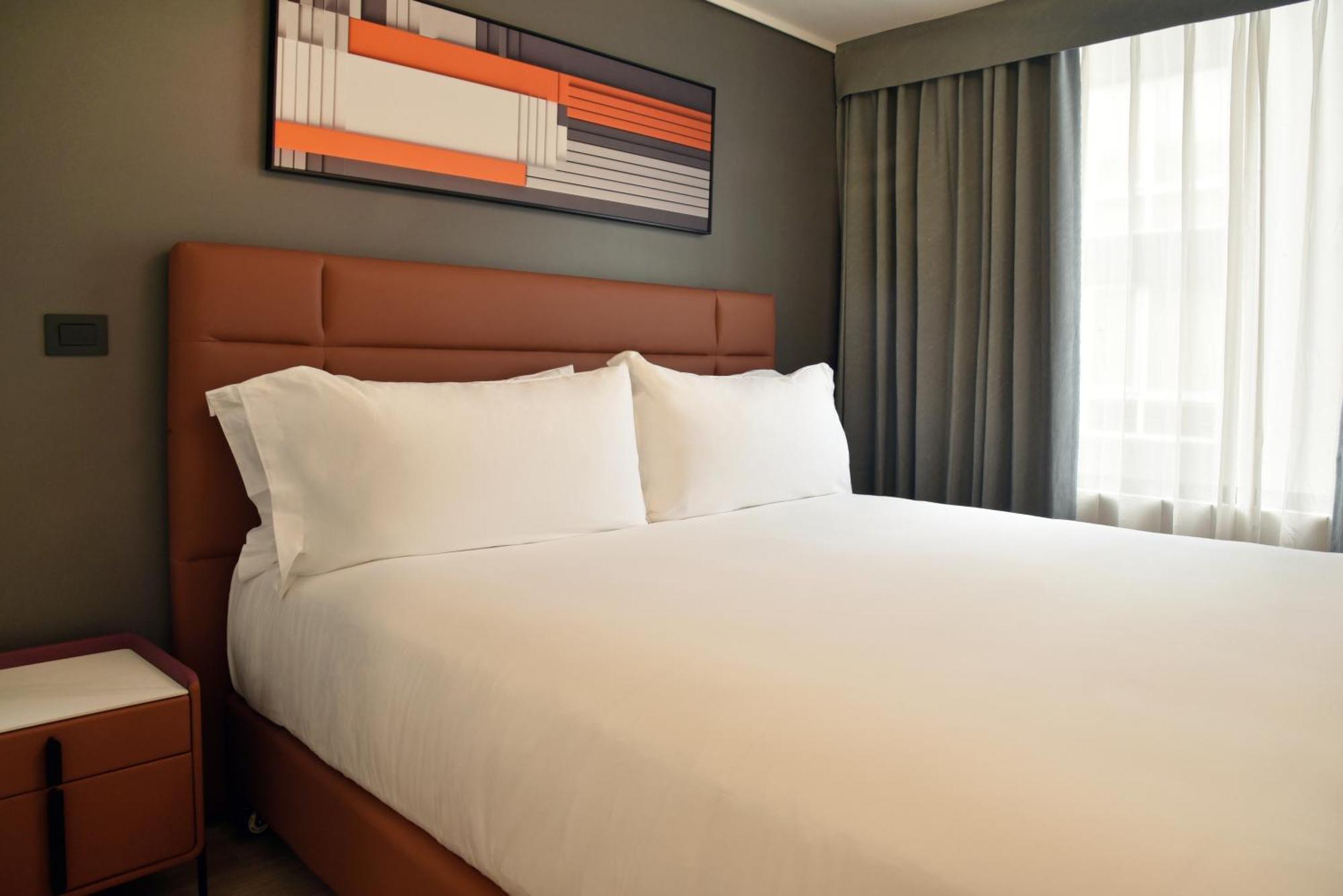 Apart Hotel Hw Compania - Santiago — Photos 2